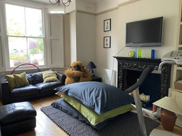 Spacious Family Home image 19