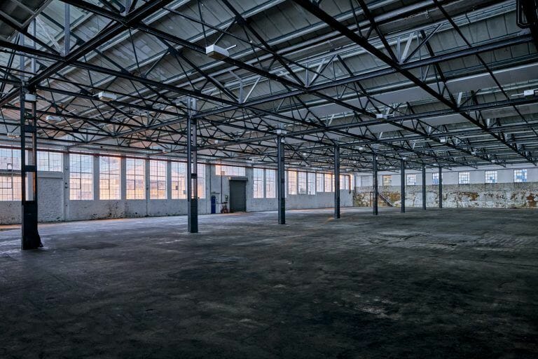 The Factory image 3