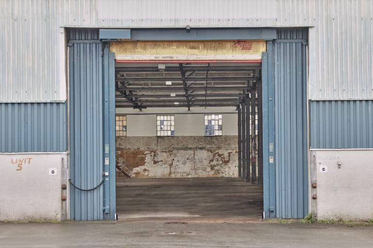 The Factory image 4