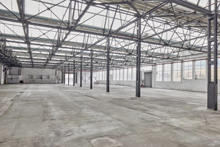 The Factory image 6
