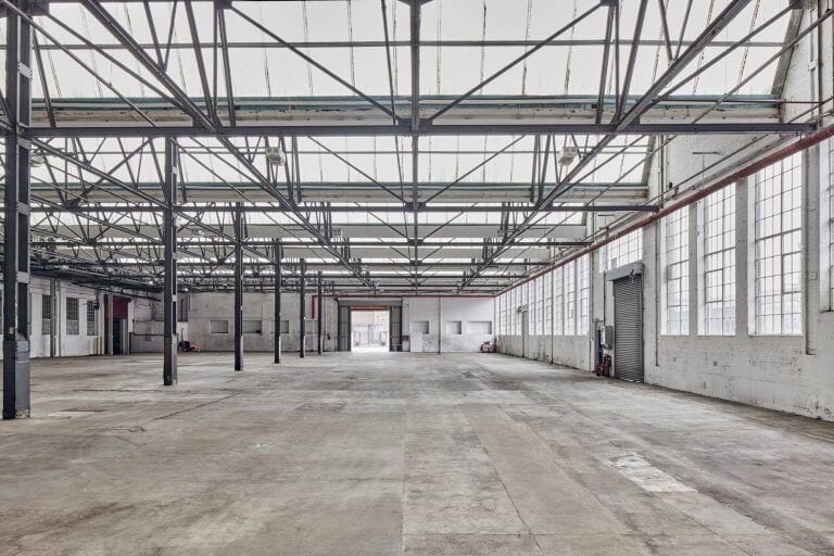 The Factory image 7