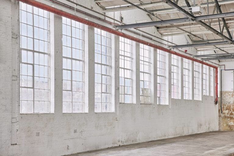 The Factory image 8