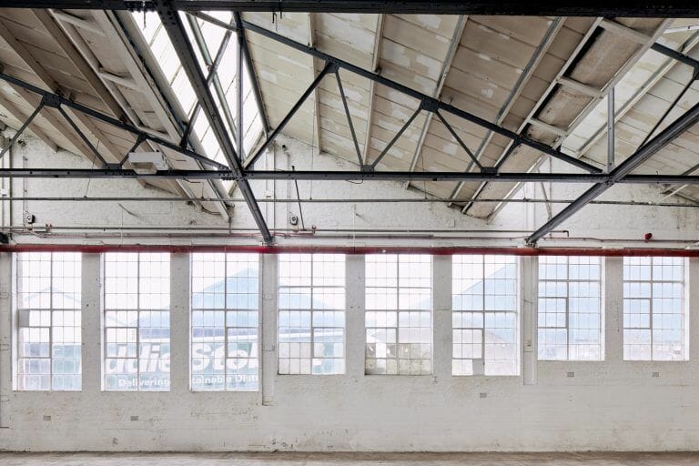 The Factory image 9