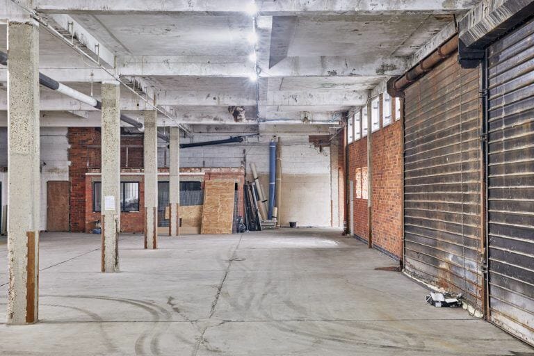 The Factory image 10
