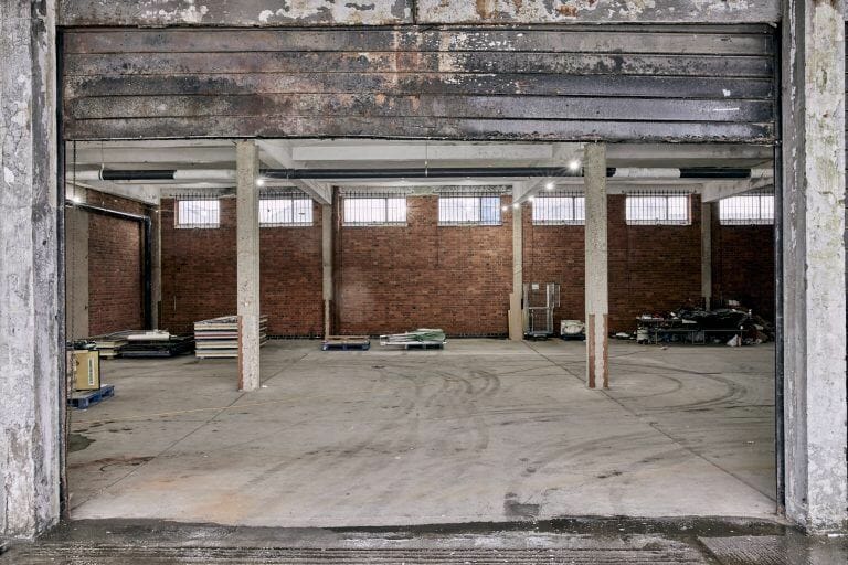 The Factory image 11