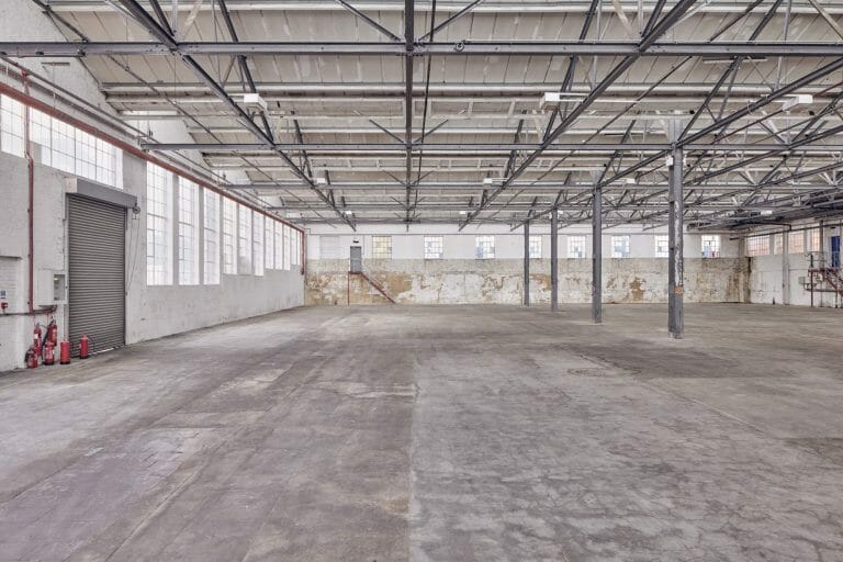 The Factory image 15