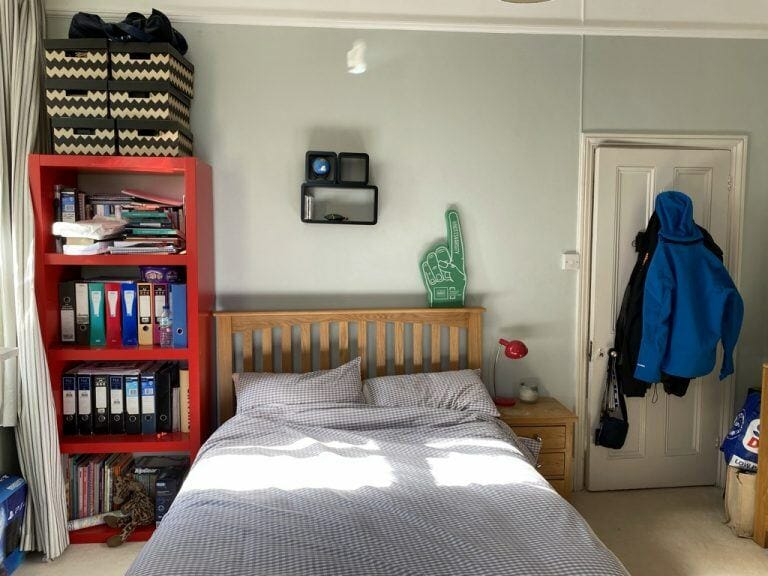 Spacious Family Home image 15