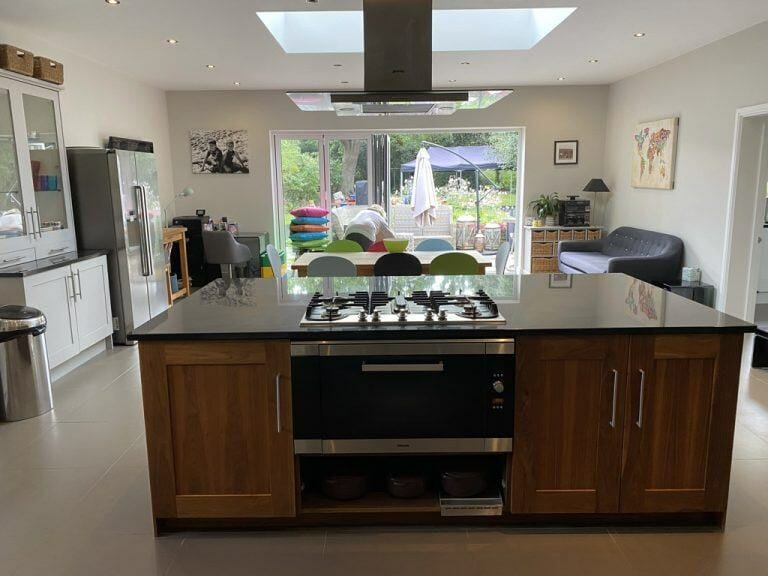 Spacious Family Home image 8