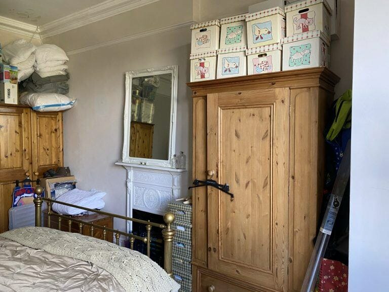 Spacious Family Home image 13