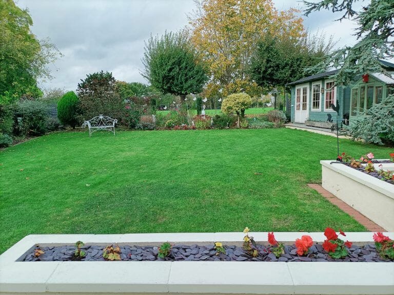 Detached Cul De Sac Home image 19