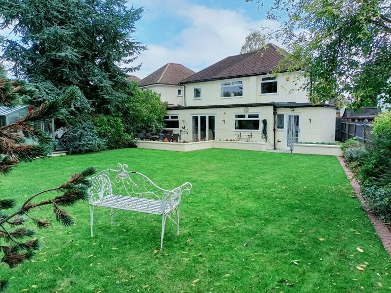 Detached Cul De Sac Home image 21