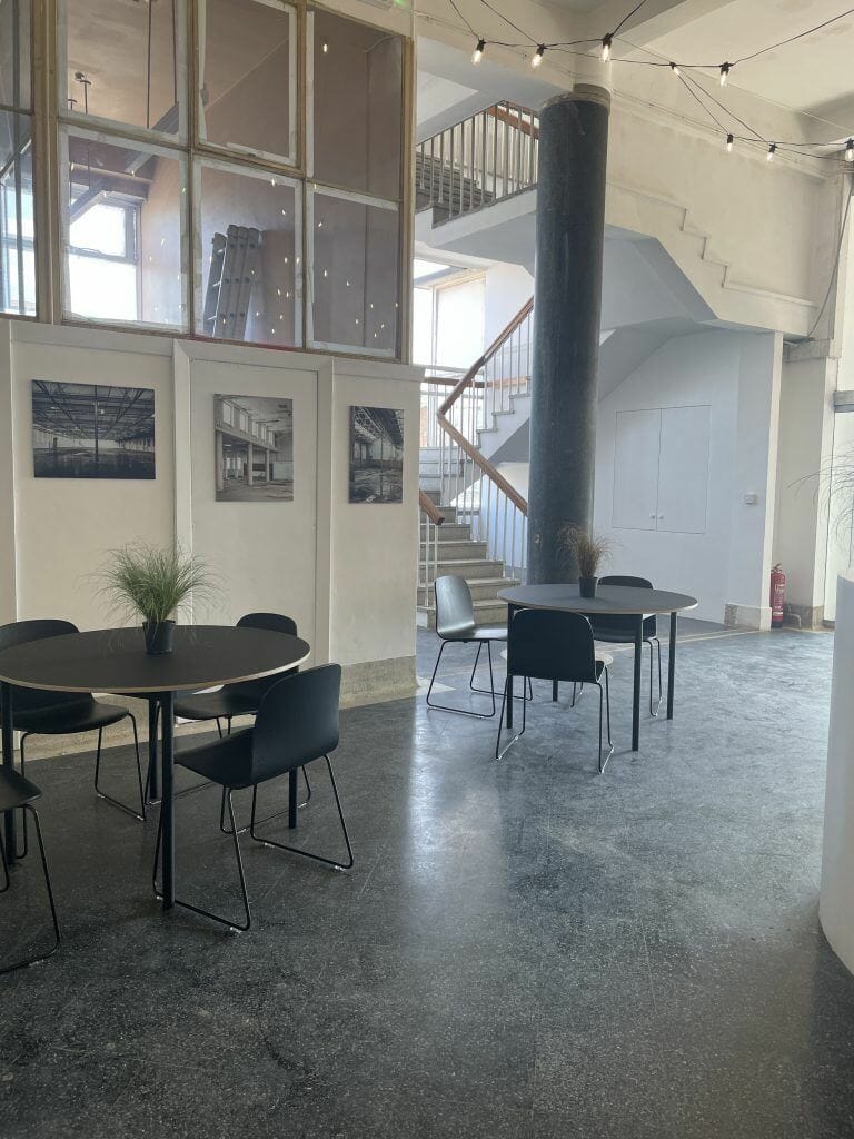 The Factory image 50