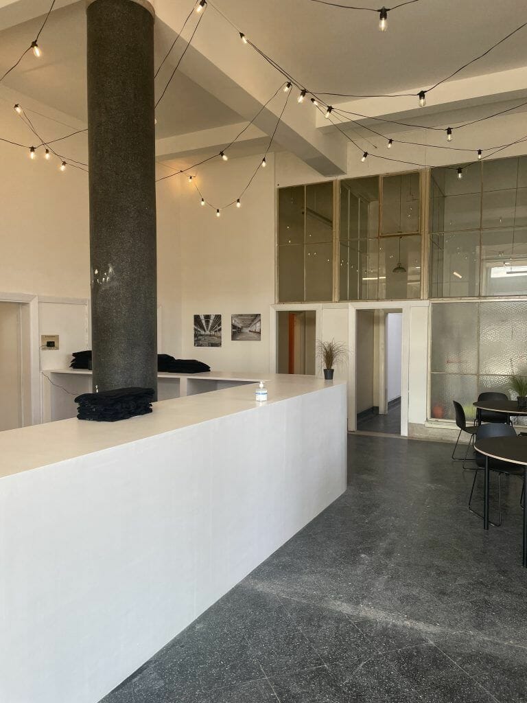 The Factory image 49