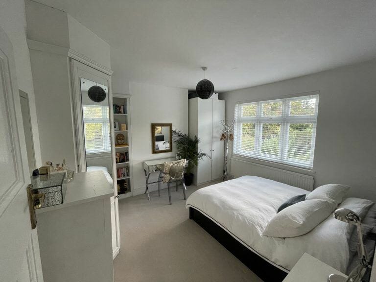 Open plan Clapham home image 14