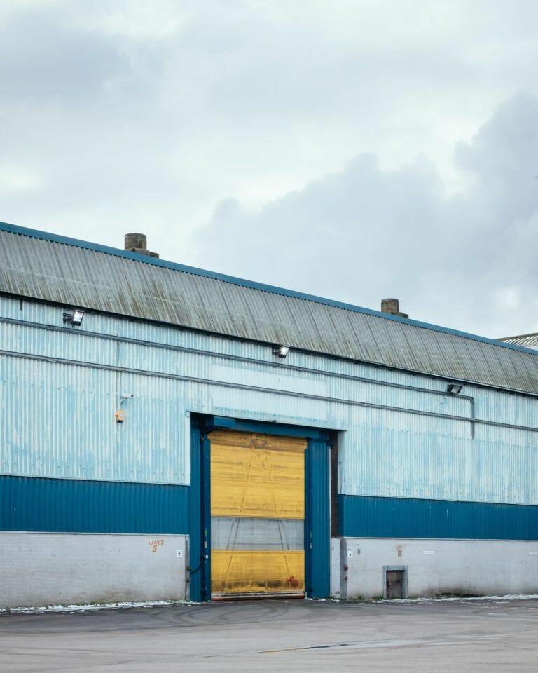 The Factory image 16