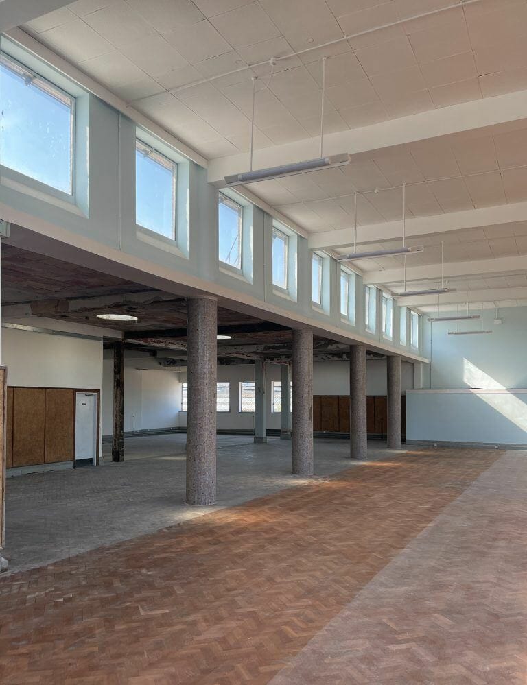 The Factory image 44