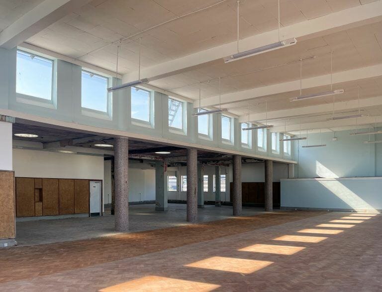 The Factory image 45