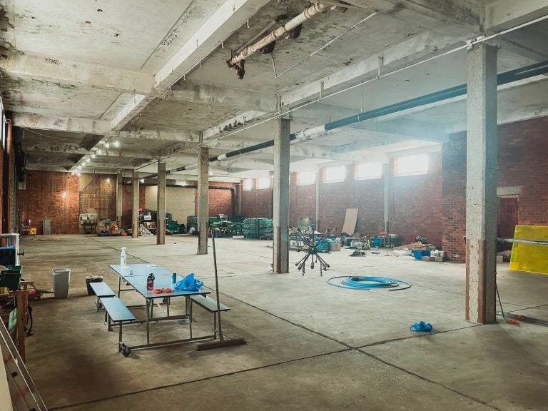The Factory image 13