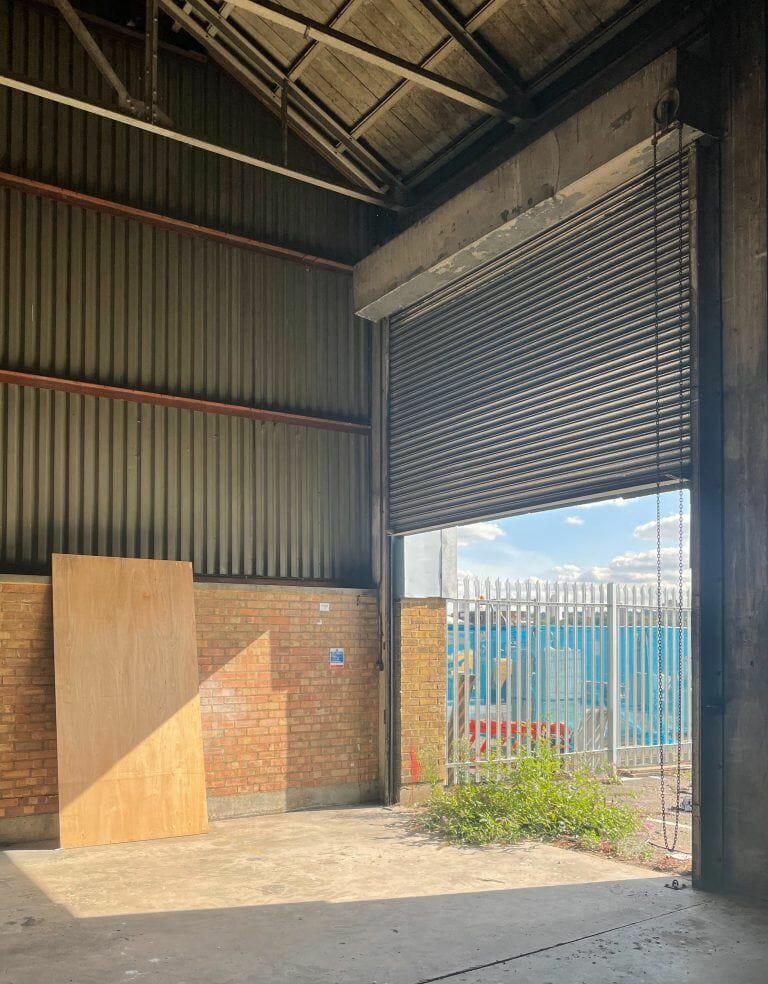 The Factory image 39