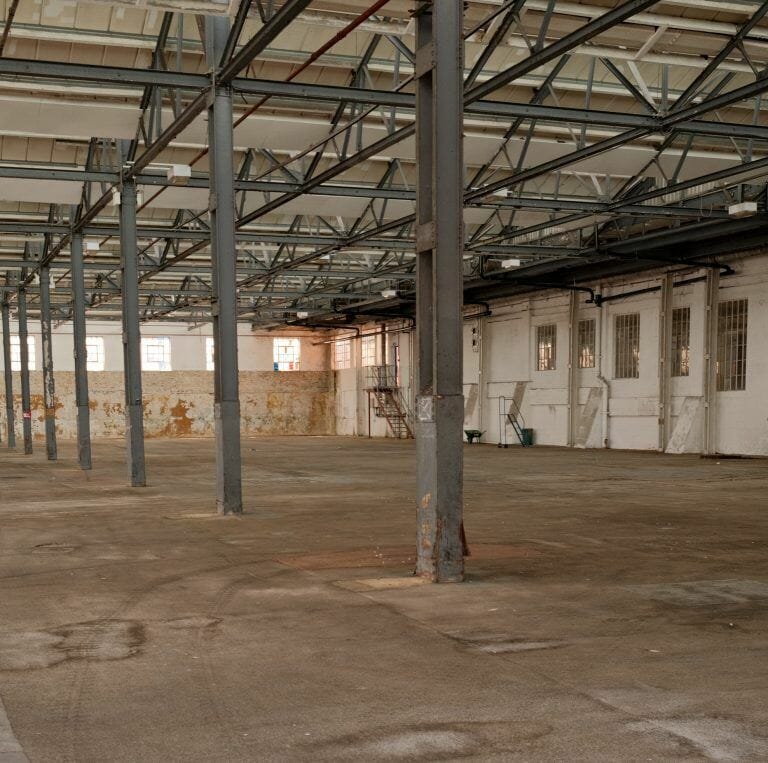 The Factory image 22