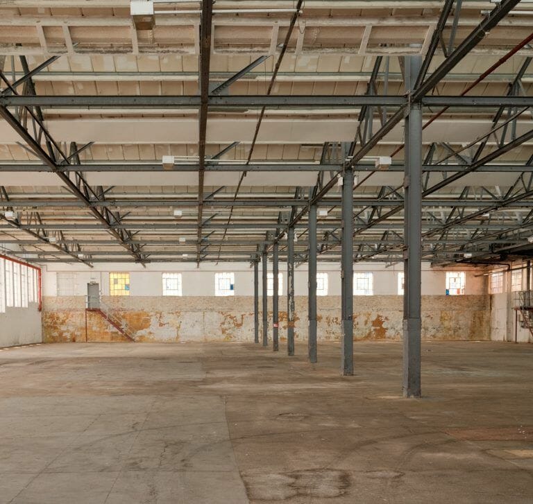 The Factory image 20