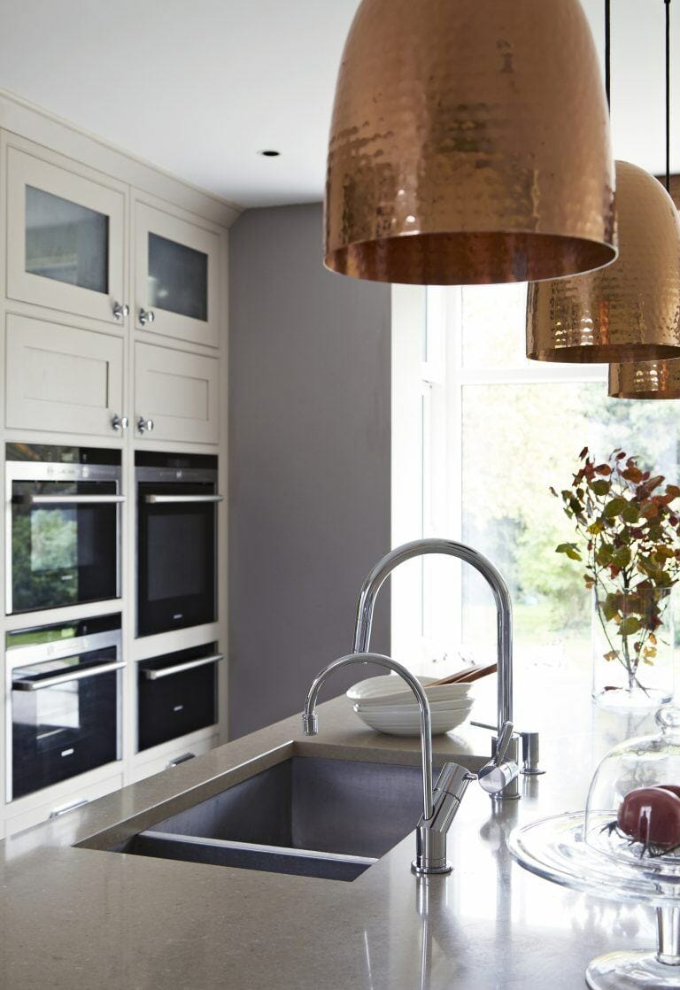 Large Modern Detached Country House image 5