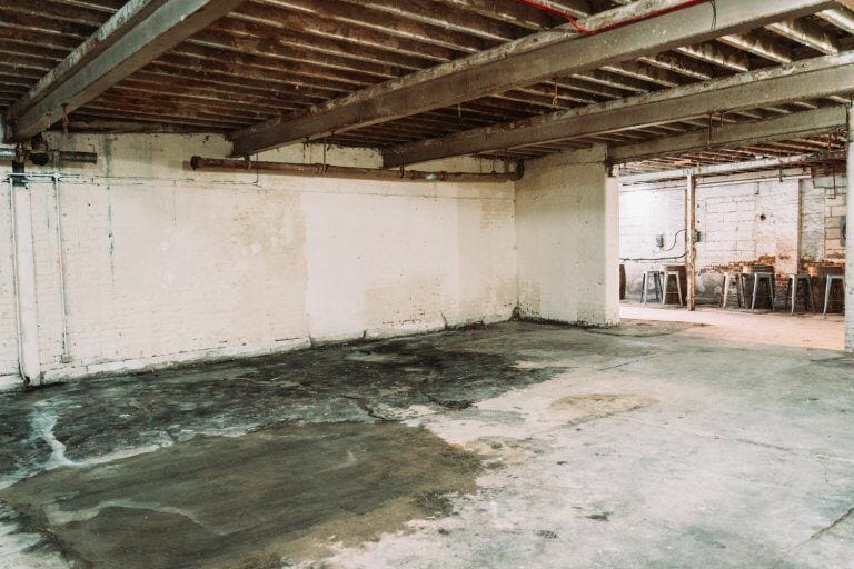 Former Industrial Laundrette image 15
