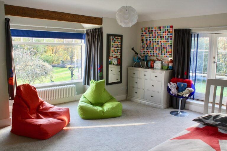 Large Modern Detached Country House image 17