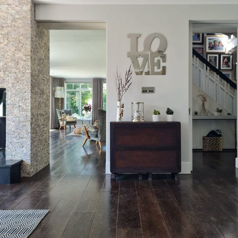 Large Modern Detached Country House image 9