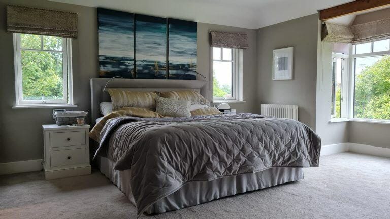 Large Modern Detached Country House image 14