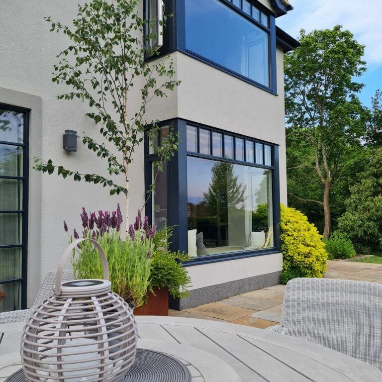 Large Modern Detached Country House image 25