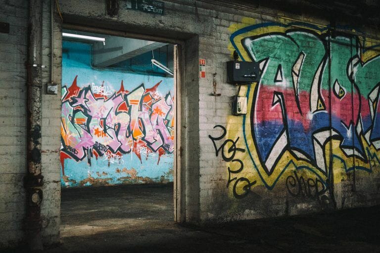 Former Industrial Laundrette image 44