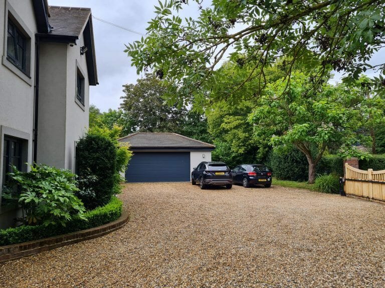 Large Modern Detached Country House image 24