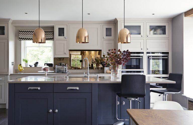 Large Modern Detached Country House image 4