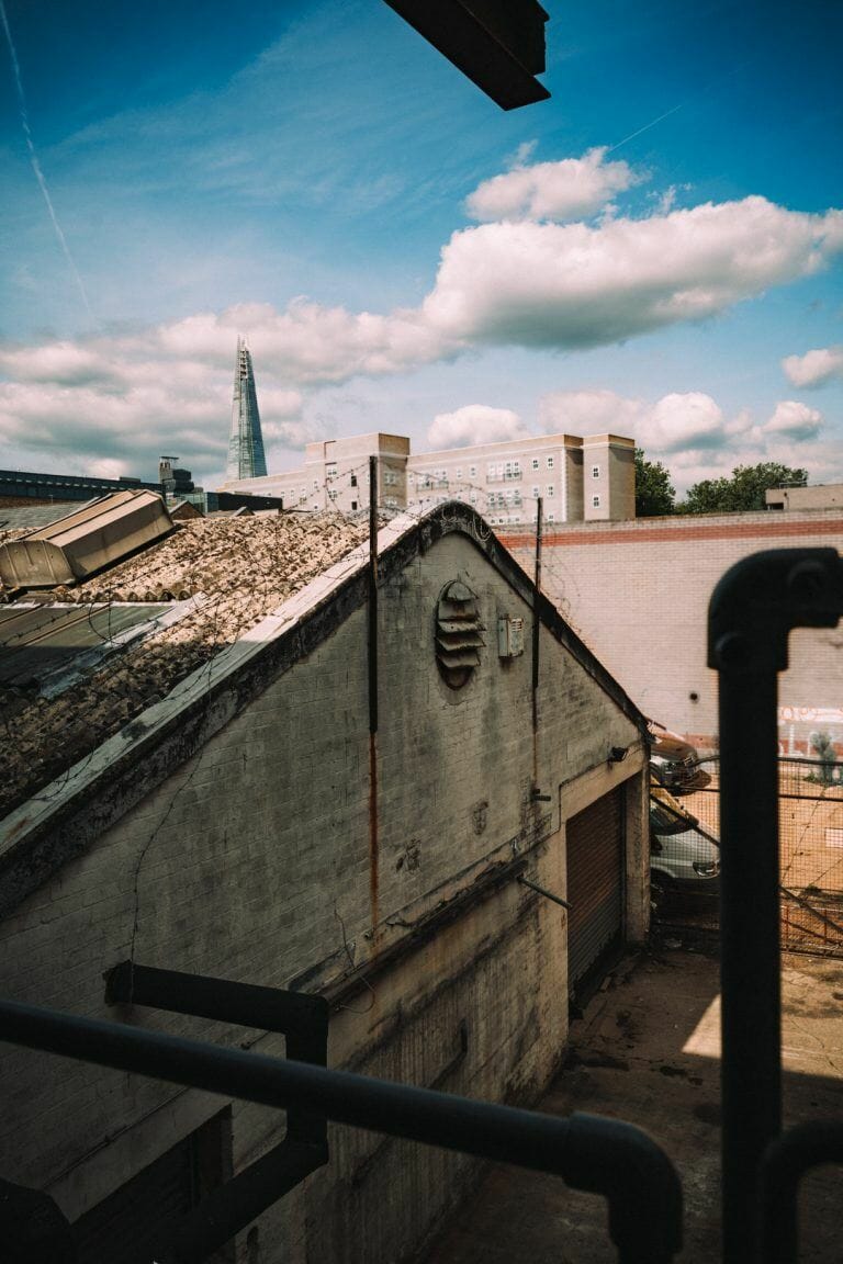 Former Industrial Laundrette image 48