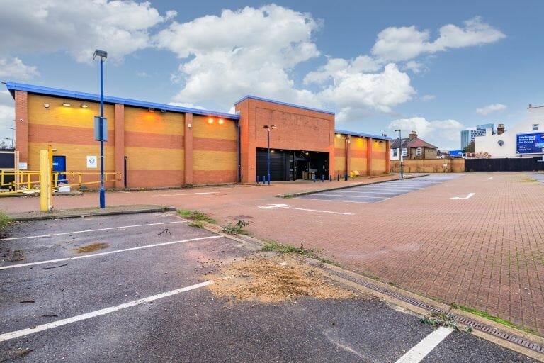 Alperton Studios image 1
