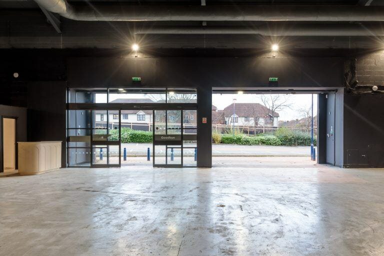 Alperton Studios image 16