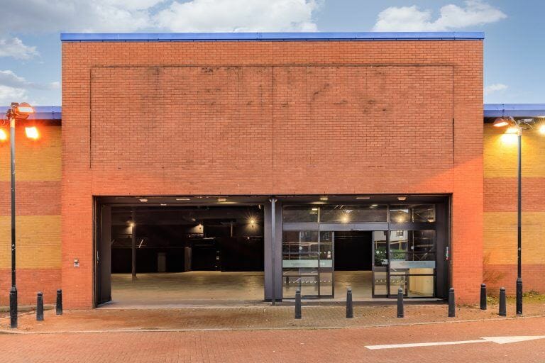 Alperton Studios image 8