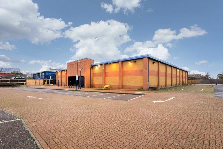Alperton Studios image 3