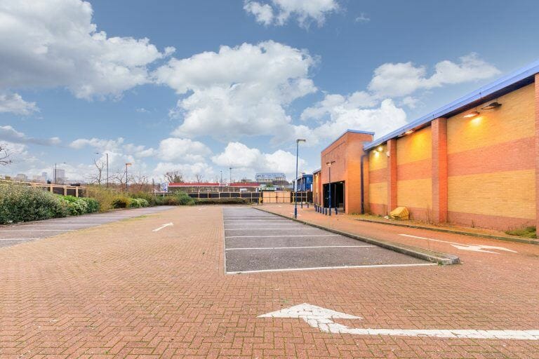 Alperton Studios image 2
