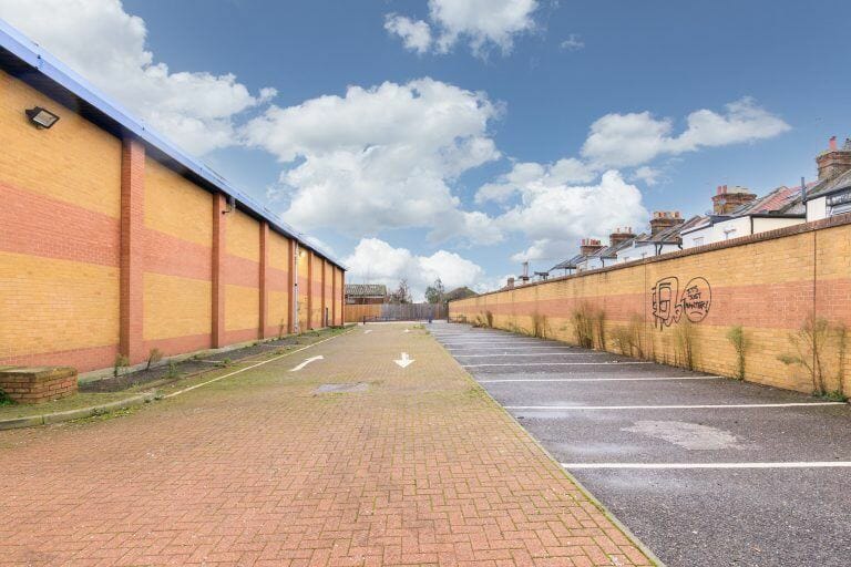 Alperton Studios image 4