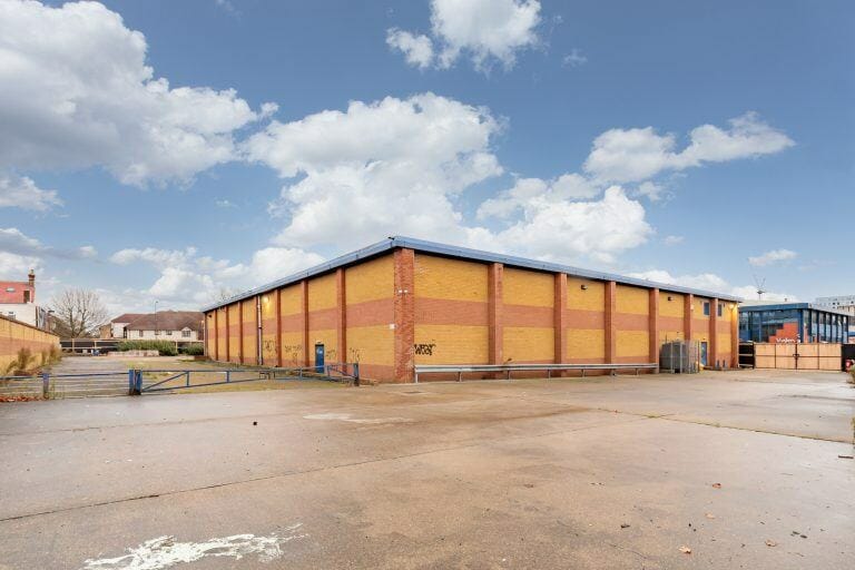 Alperton Studios image 5