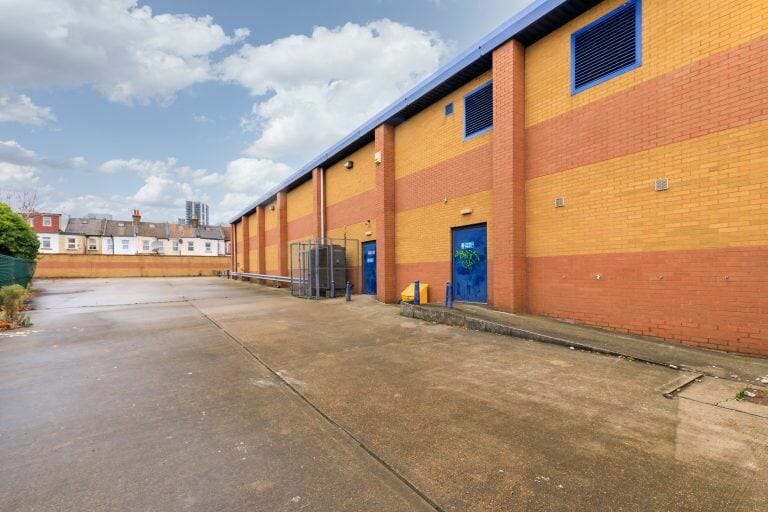 Alperton Studios image 6