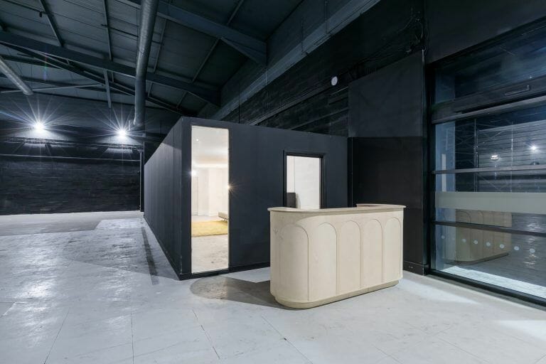 Alperton Studios image 18