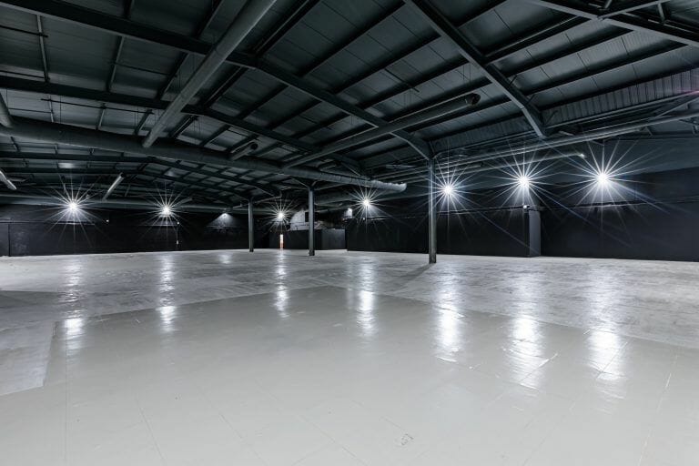 Alperton Studios image 10