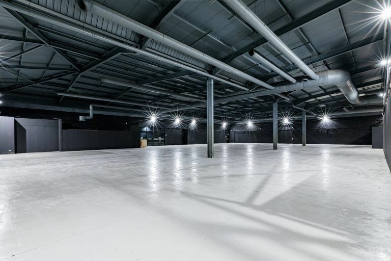 Alperton Studios image 12