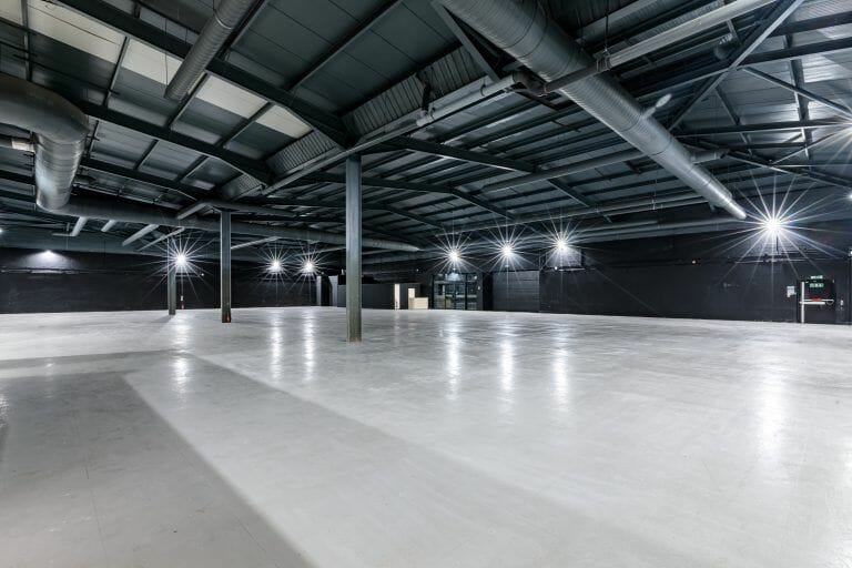 Alperton Studios image 14