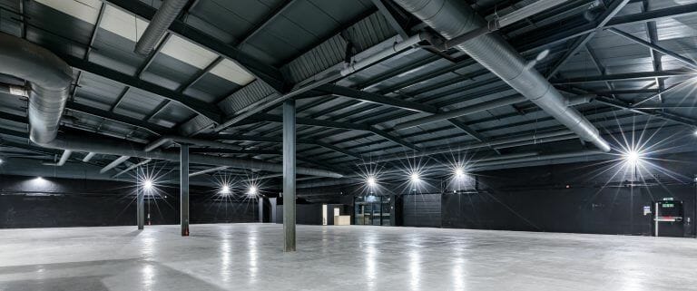Alperton Studios image 9