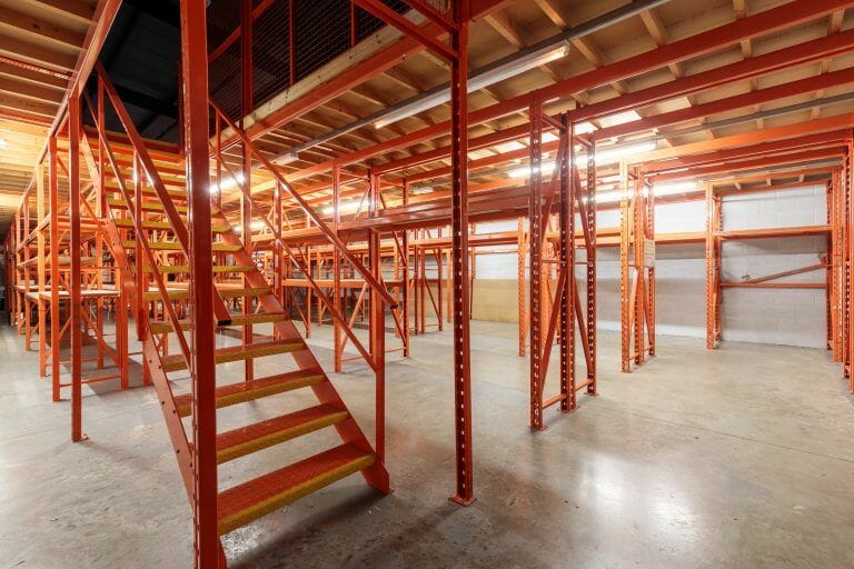 Alperton Studios image 41