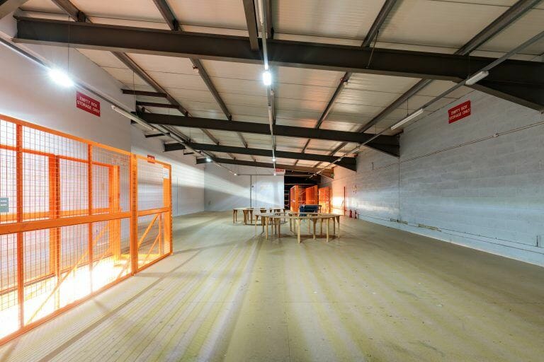 Alperton Studios image 42